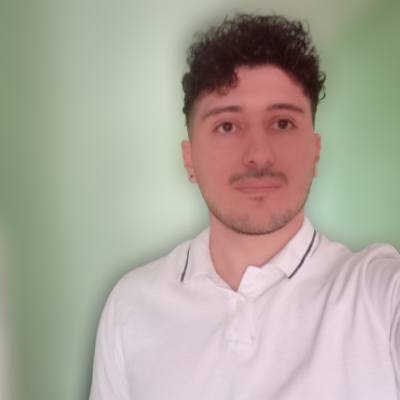 Alejandro Cajas Guzmán - Desarrollador Backend