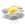 Cielos nubosos con lluvia débil